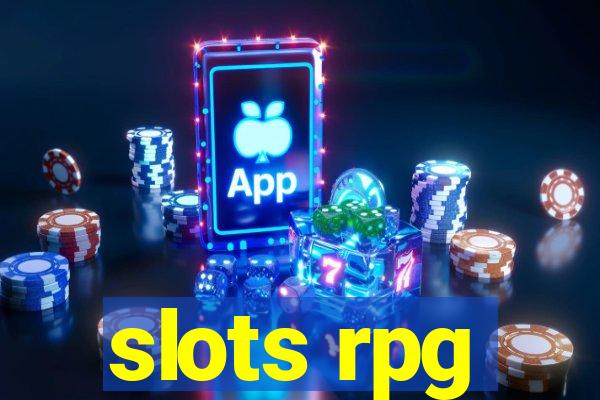 slots rpg